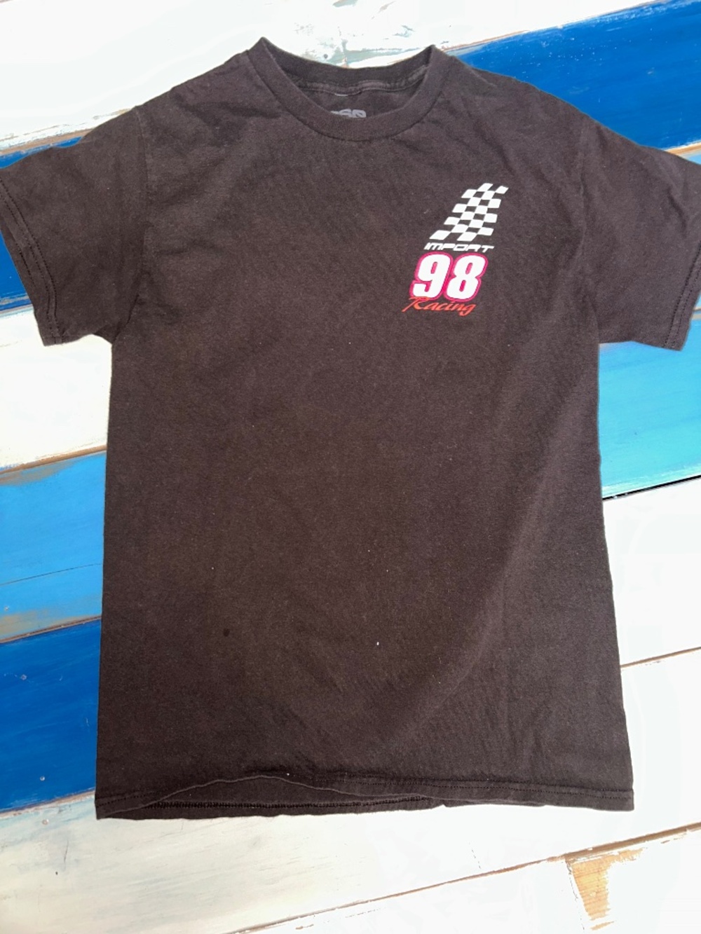 RSQ Import 98 Racing T-Shirt